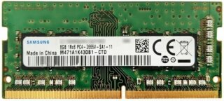 Samsung M471A1K43DB1-CTD 8 GB 2666 MHz DDR4 Ram kullananlar yorumlar